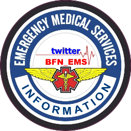 Help us to spread traffic information in and around Bloemfontein - Please take note: BFN_EMS does not belong to any Emergency Service and views are it's own