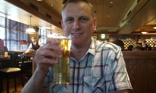 Davidson7470's profile picture. 