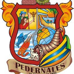 Somos una Institución de servicios para el cantón Pedernales.