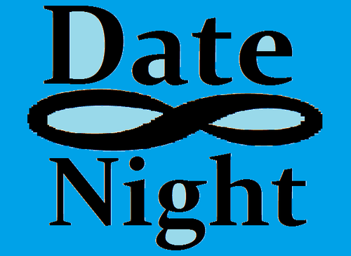 #Datenight will be an app and website that will help people plan a unique date night experience quickly & easily.
