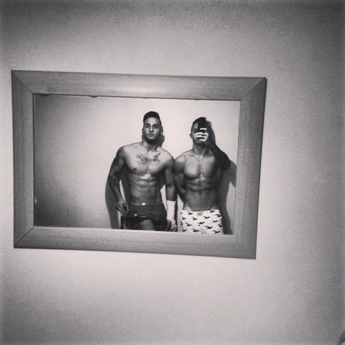 Fitness page dedicated to those who stay ripped all year round #Ripped365