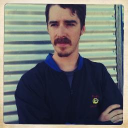 NatDart's profile picture. User Interface Artist & Lead Pizza Designer