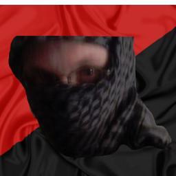 AnarchoBastard's profile picture. 