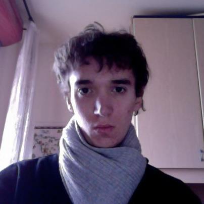 Matrigh's profile picture. Pianist & composer