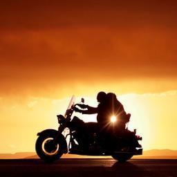 Welcome! Weekday morning tweets for your Toronto motorcycle riding weather forecast.