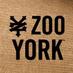 ZOO YORK INST (@zooyork) Twitter profile photo