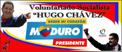 Dirigente Político, y Próximo Concejal de la Parroquia Agua Salada - Ciudad Bolívar 100% seguidor de @chavezcandanga