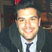 Matthew Comtois (@mdotcomtois) 's Twitter Profile