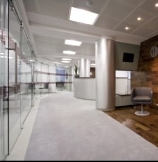 Project Management & Commercial Fitout / Refurbishment