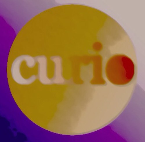 Curiocapper is an artform and an embodiment of dance music. Ready to bemuse and amuse your senses.