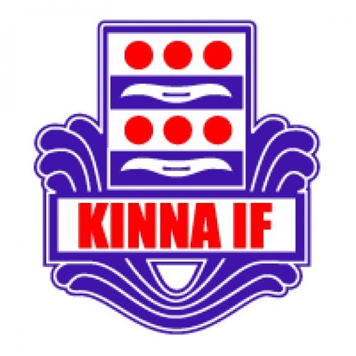 Kinna IF:s officiella twitterkonto. Liverapportering från matcher samt nyhetskanal