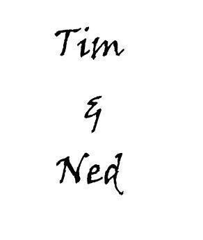 Two guys, 1 guitar, 1 Ipad and your requests. Tim and Ned play top 40 music from the last few decades and they take whatever requests you toss at them.