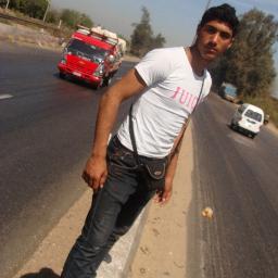 elfroonelmasryo's profile picture. 