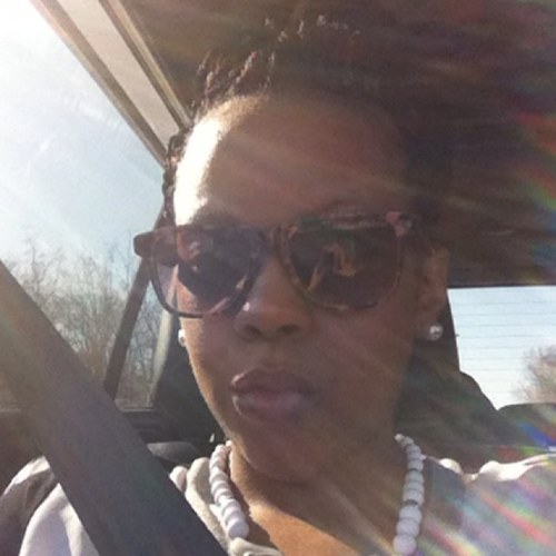 Somewhere loving My angel 'Lauryn Brielle' ! #LovingLife #ProudMommy #GettinMoneyByAllMeansNecessary #Followback #Iphone 336 ✈ 252