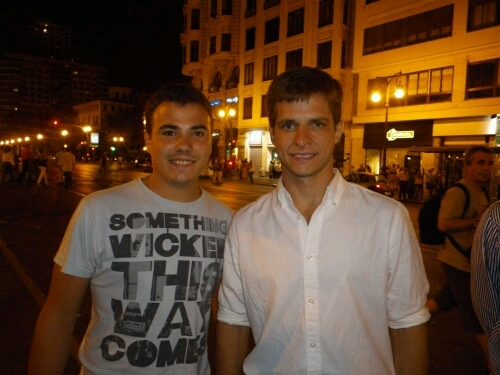 Alex yuste cortes
