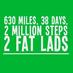 2FatLads (@2fatlads) Twitter profile photo