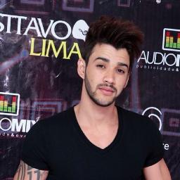 Se você não existisse iria te inventar, na forma de um anjo mais lindo iria te amar (8) @Gusttavo_lima