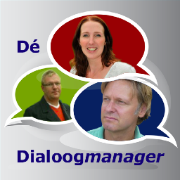 Dialoogmanager's profile picture. Cendris is dé Dialoogmanager | Optimaliseren van klantcontact | Multichannel klantcontact | Dialoogmanagement