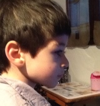 arnoux_g's profile picture. 