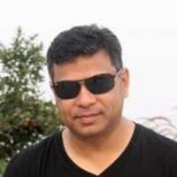 Anil Raghuvanshi (@anilrag) Twitter profile photo
