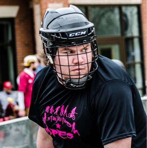 DOGvsRAPTOR's profile picture. 