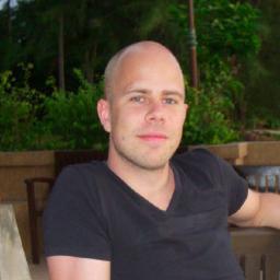 AndersSkovbjerg's profile picture. I tweet about almost everything which interest me