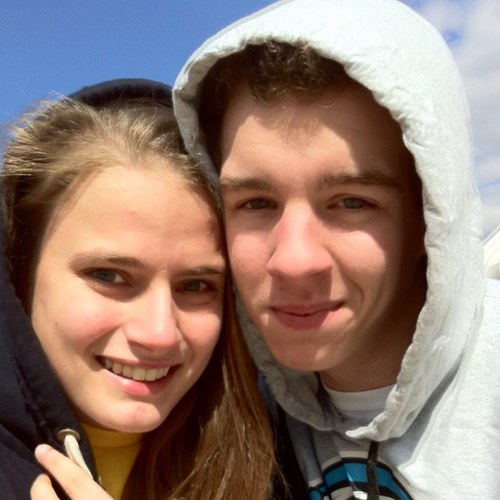 Senior, bmx, hockey, baseball, basketball. Follow me