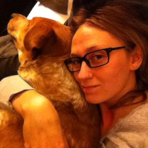 jessjenkinsss's profile picture. Deep roots are not reached by the frost.