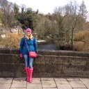 Mandy Arthur - @MandyA3000 - Twitter