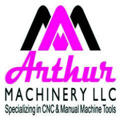 Specializing in Precision CNC & Manual Machine Tools