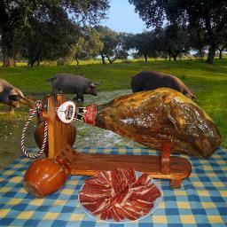 JamonesMota's profile picture. En Jamones Mota te ofrecemos una amplia variedad de jamones ibéricos al mejor precio y calidad, tienda de jamones y embutidos ibéricos online.