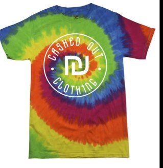 CashedOutcloth's profile picture. Cashed Out Clothing