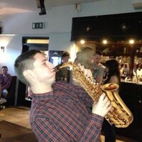 Gary Wilson (@gw10790) 's Twitter Profile