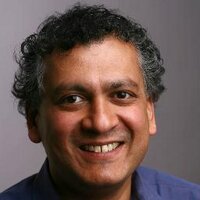 Vindu Goel (@vindugoel) 's Twitter Profile