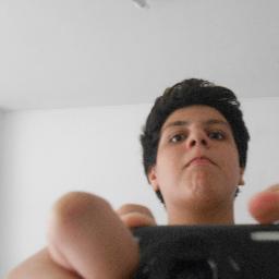 sou irado