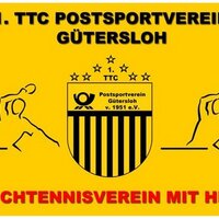 Post SV Gütersloh(@psvguetersloh) 's Twitter Profile Photo