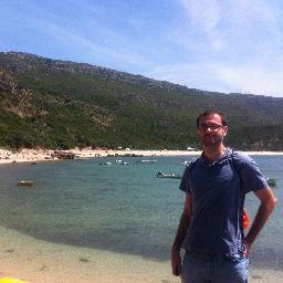 Telecommunications Engineer. Engineer for NFC Technical support and Training. Working at NXP m-Knowledge Center