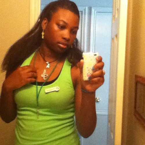 u don't need to know anything about me lol