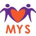 Marin Youth Services (@marinyouthserv) Twitter profile photo