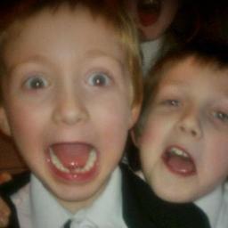 ABuckminster's profile picture. 