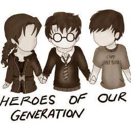 Cuenta de fandoms y actualizaciones sobre libros.
«Leer no da sueño, leer nos da sueños». Siguenos, damos followback:)