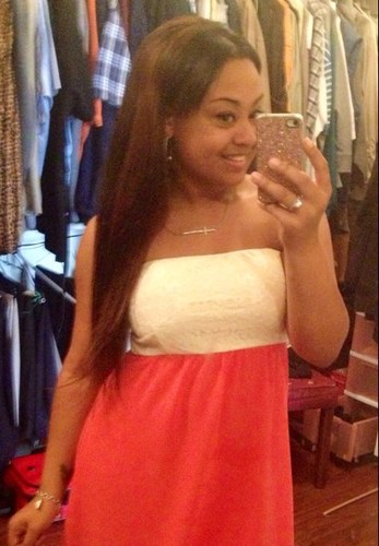 I gO by ToRi...im 5'2 & 19.. #teamredbone #teamleo #teampierced #teamtatted #teamtaken