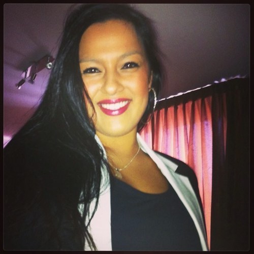 PaolaVerhagen's profile picture. Paola - 19 year - BIG love Kevin -  @zuidwester mmz-4 BBL  - love to sing