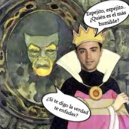 Hola amiJos! Soy Kriteriado! Vengo a hablaros de cosas que no existen pero que me las invento yo! Eso sí! Siempre con humildaT y ValorS