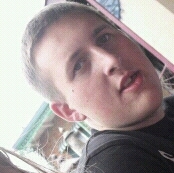 Hi im jonathan gray from formby