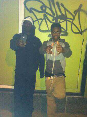 635 DILL AVENUE NFL DA MOBB