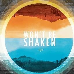 New EP Won't Be Shaken on iTunes now! https://t.co/3WAQM5QfOA