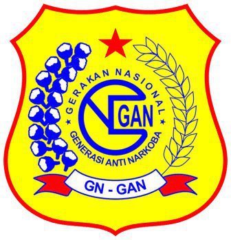 Say_NoToDrugs's profile picture. ___ Gerakan Nasional Generasi Anti Narkoba adalah NGO Mitra Resmi Badan Narkotika Nasional Republik Indonesia ___