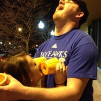 Kelli Parker (@dawnoftheparker) 's Twitter Profile