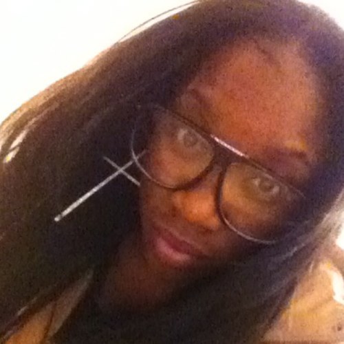 I AM who I am and I BE where I be..!!